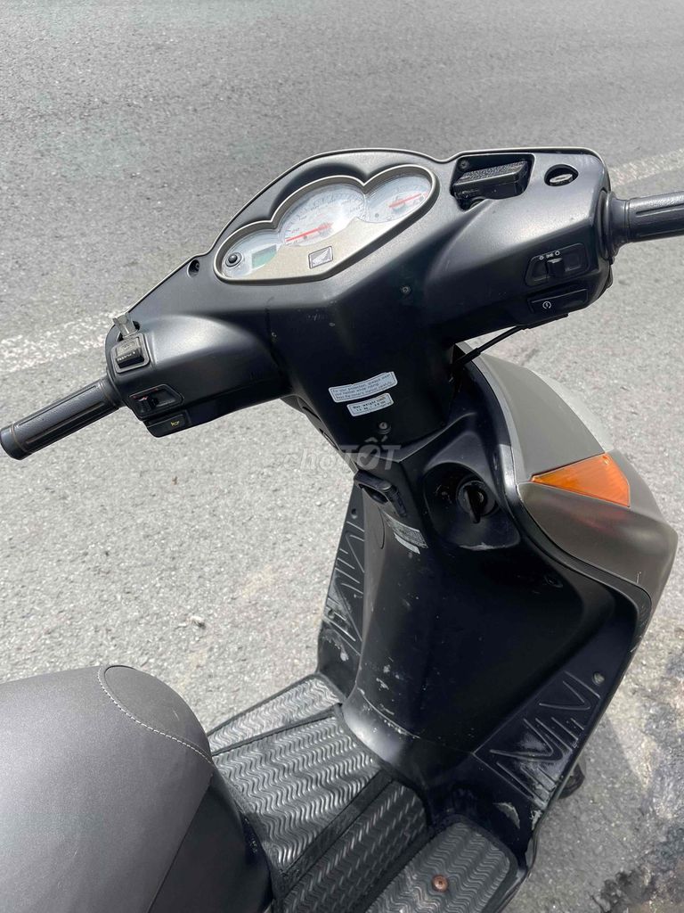 Honda Dylan 150 Xám 150cc. Mua bán Xe máy tại Thành phố Ngã Bảy Hậu Giang được đăng bởi Minh Hieu  hình 4