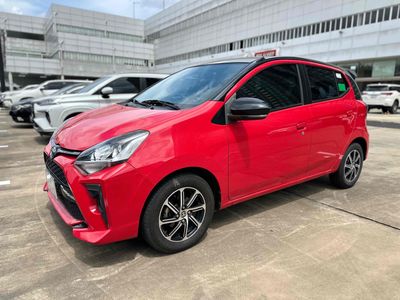 Toyota Wigo 2021 1.2 AT - tự động BH HÃNG. Mua bán Ô tô tại Quận Bình Thạnh Tp Hồ Chí Minh được đăng bởi phuongneo