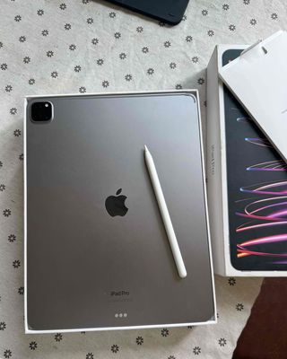 Ipad pro M2 còn bảo hành chính hãng e pass lại ạ. Mua bán Máy tính bảng tại Thành phố Bến Tre Bến Tre được đăng bởi Huỳnh