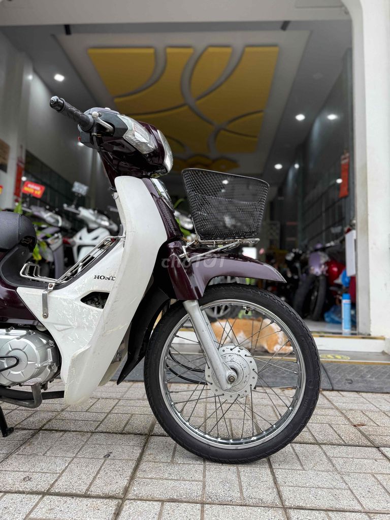 🌈SUPPERDREAM 65 NGAY CHỦ XE ĐẸP MÁY ÊM NGON💥CÓGÓP💥. Mua bán Xe máy tại Thành phố Sóc Trăng Sóc Trăng được đăng bởi Mạnh Huỳnh hình 9