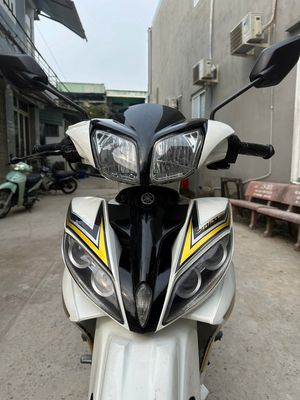 Yamaha Jupiter 2010 Đen-Trắng 60925 km. Mua bán Xe máy tại Quận 8 Tp Hồ Chí Minh được đăng bởi Huỳnh thanh nhã 