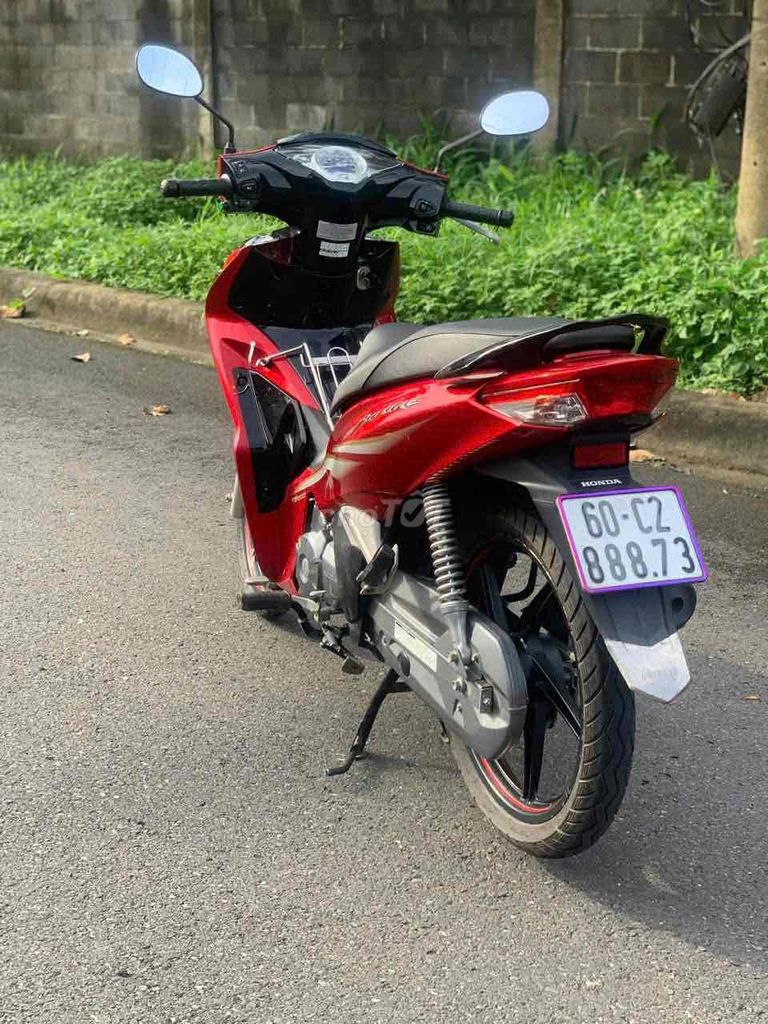 Future 2019. Mua bán Xe máy tại Huyện Trảng Bom Đồng Nai được đăng bởi u kiều hình 7