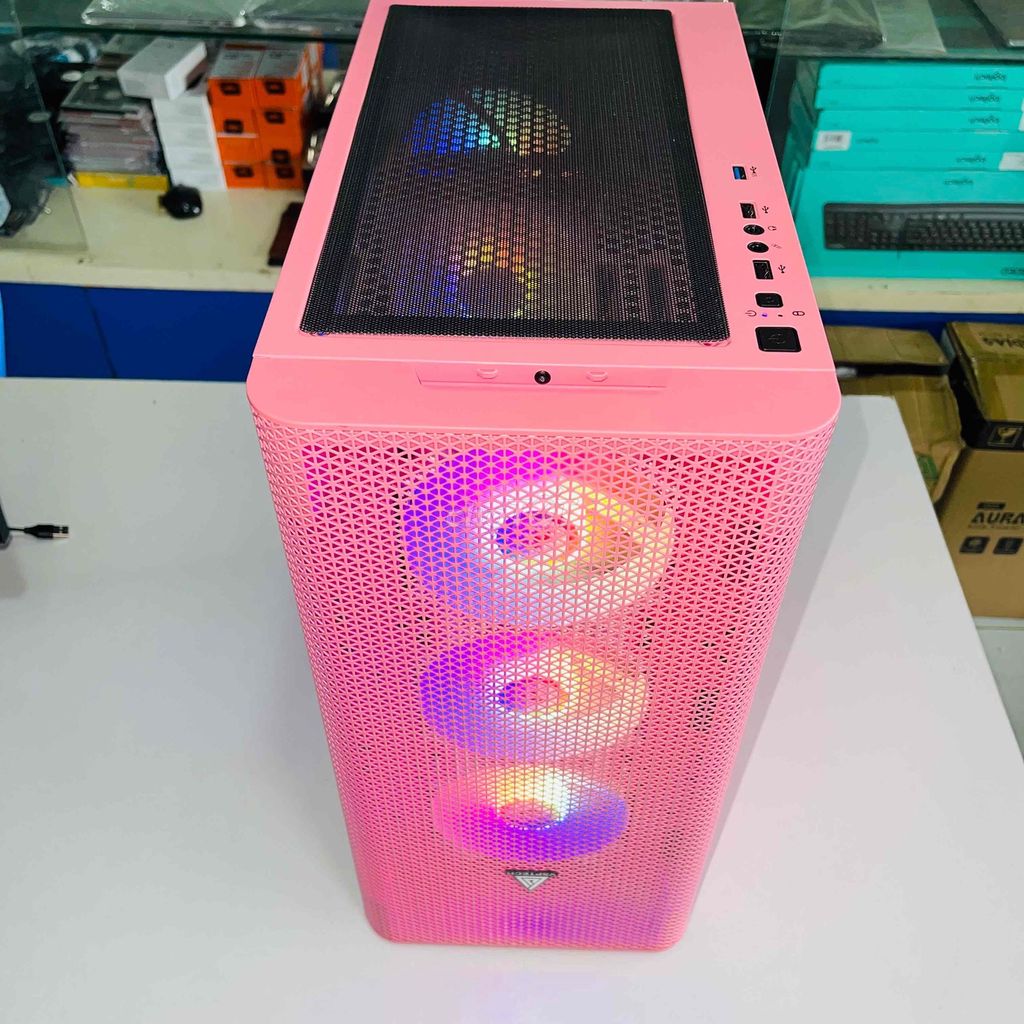 PC  i5-9400 8GB/256GB/Vga GTX1050ti. Mua bán Máy tính để bàn tại Quận Ô Môn Cần Thơ được đăng bởi Vi Tính Tấn Nguyên hình 1