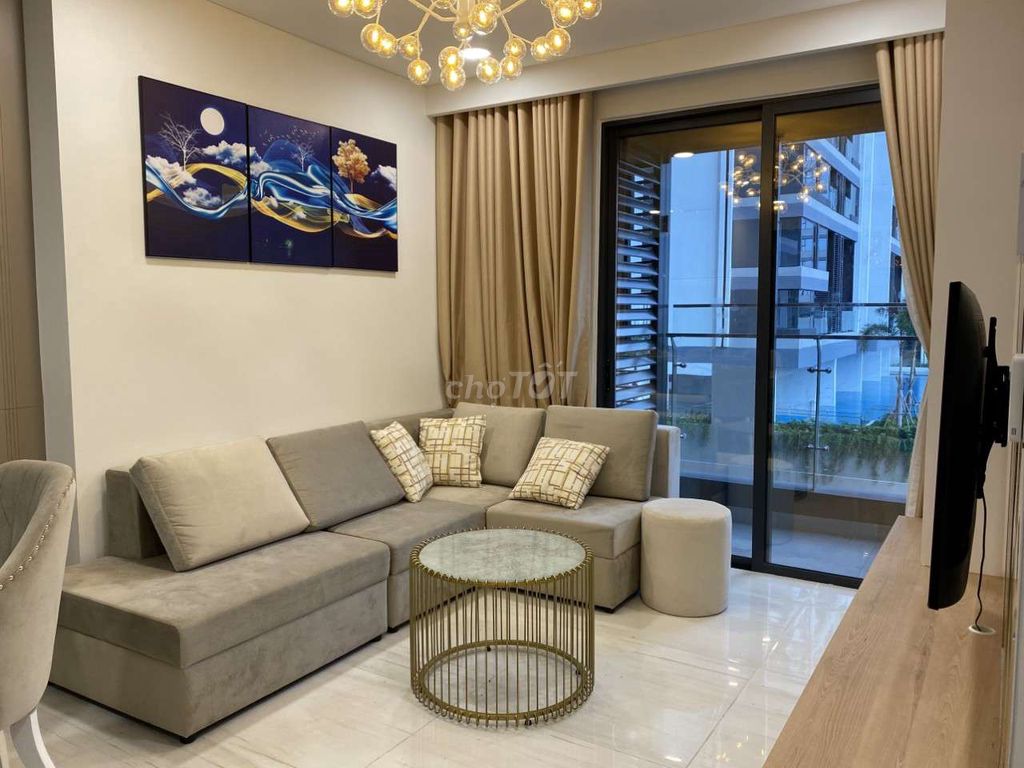 Владелец продает участок с 1 спальней и 1 туалетом в отеле The Everrich Infinity, район 5