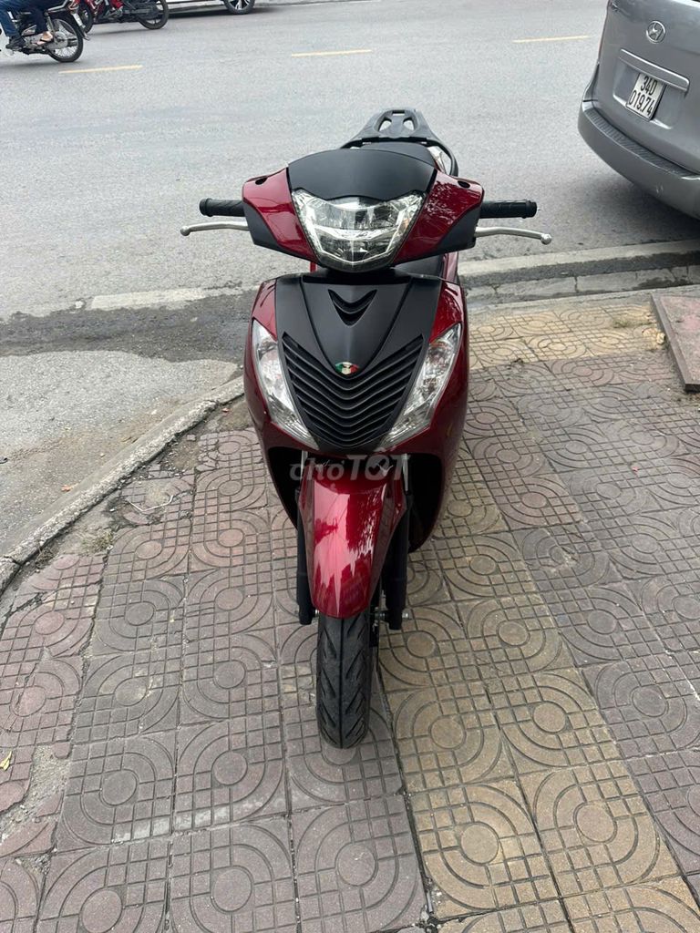 SH nhập 2018. Mua bán Xe máy tại Quận Lê Chân Hải Phòng được đăng bởi Việt Thắng hình 1