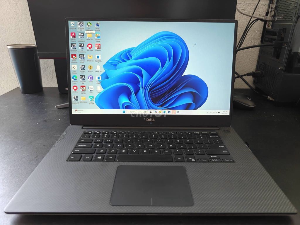 Dell Precision 5530 i7 16GB/512GB FHD. Mua bán Laptop tại Quận 5 Tp Hồ Chí Minh được đăng bởi Hội Đồ Điện Tử hình 1