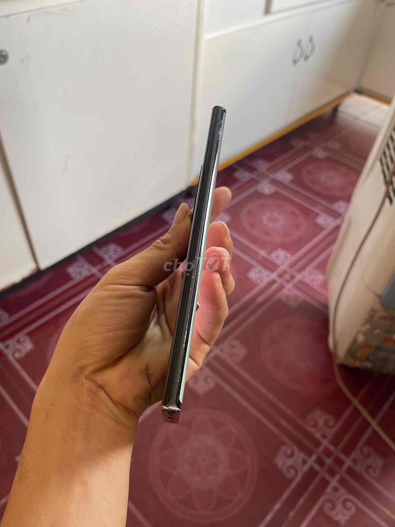 Samsung Galaxy Note 20 Ultra Đen sọc 1duong. Mua bán Điện thoại tại Thành phố Dĩ An Bình Dương được đăng bởi tuân hình 1