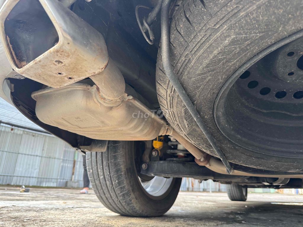 captival LTZ tự động xe gia đình chạy kỹ. Mua bán Ô tô tại Quận 12 Tp Hồ Chí Minh được đăng bởi Ô TÔ CHÍ DŨNG  hình 17