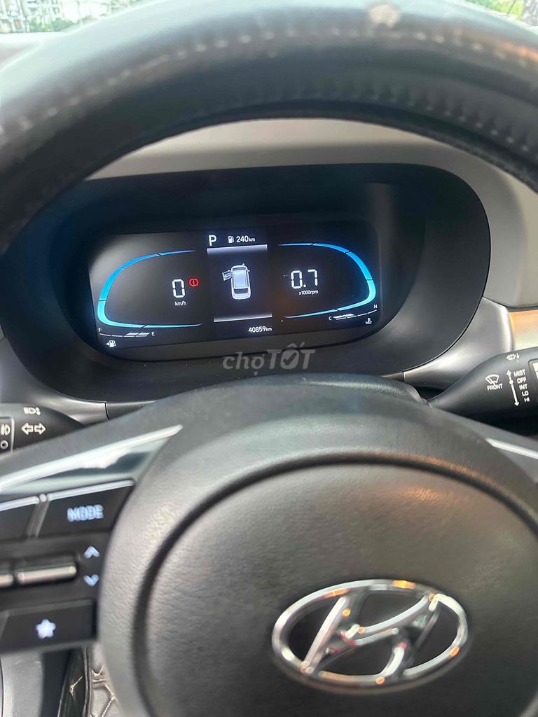 Hyundai Stargazer 2022 1.5 Đặc biệt - 41000 km. Mua bán Ô tô tại Quận 6 Tp Hồ Chí Minh được đăng bởi An mã  hình 7