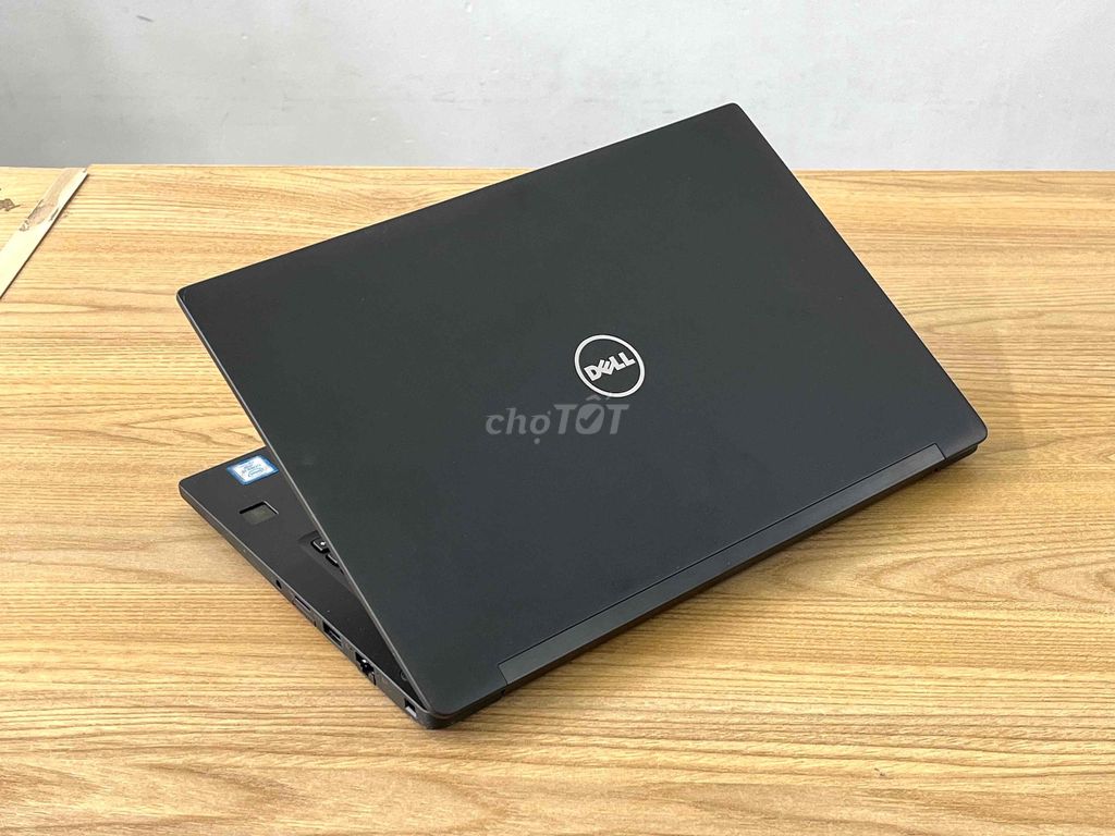 Dell 7280 i7 7600U 8GB/256GB Máy Zin Nhỏ Gọn Mượt. Mua bán Laptop tại Quận Ninh Kiều Cần Thơ được đăng bởi Cầm đồ Nhanh hình 1