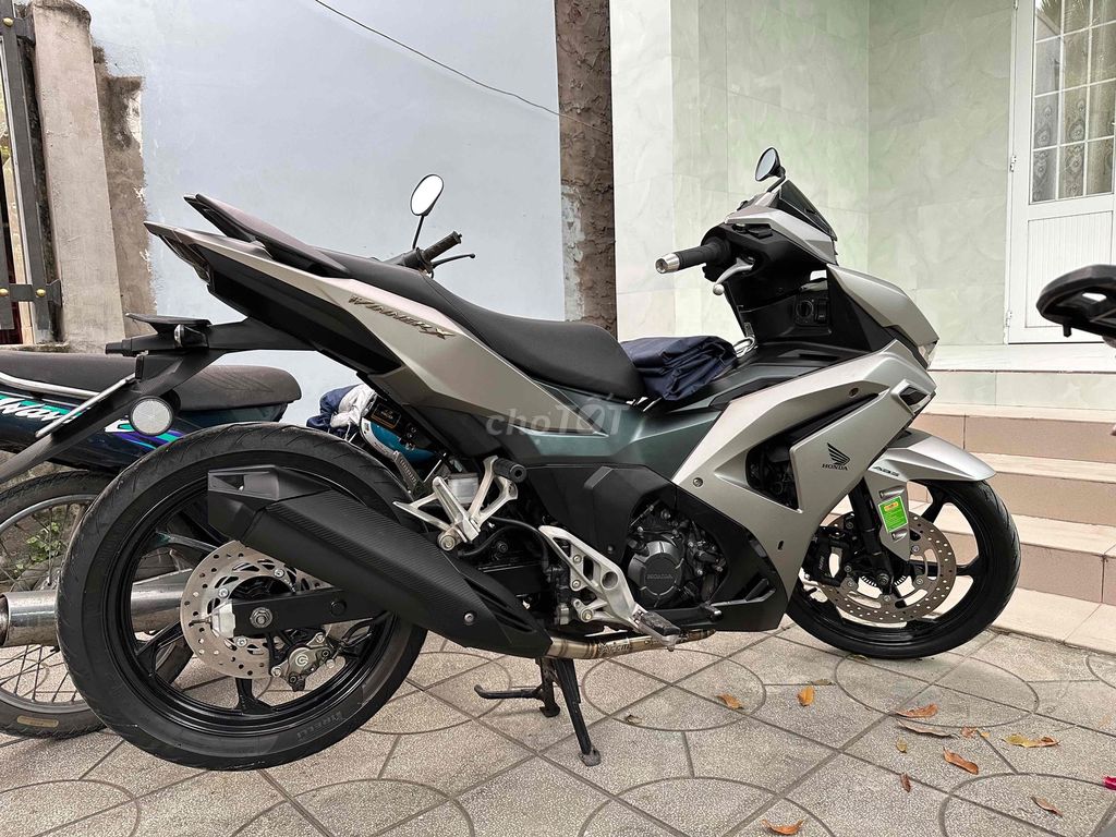 Winner V3 ABS. Mua bán Xe máy tại Thành phố Bến Tre Bến Tre được đăng bởi quockhanh nguyen hình 6