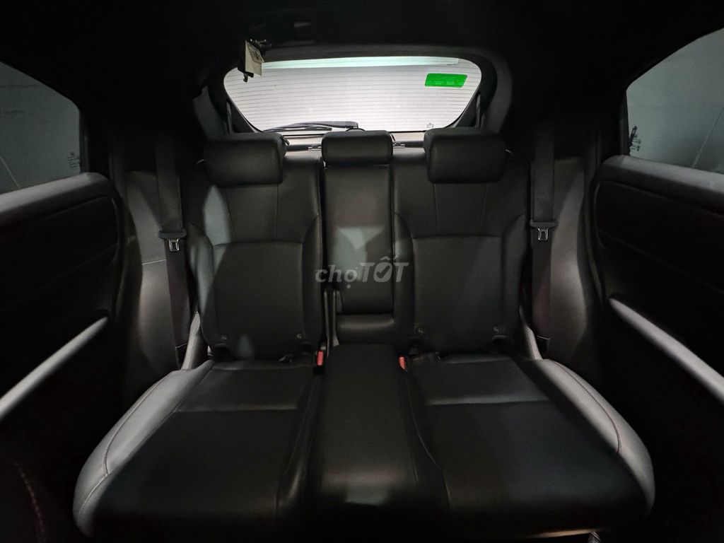 Honda HR-V 2024 RS 20.000 km. Mua bán Ô tô tại Quận Bình Thạnh Tp Hồ Chí Minh được đăng bởi Honda ô tô Bình Dương  HCM hình 3