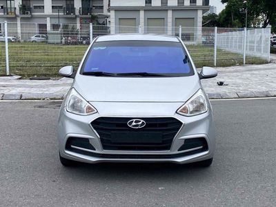 Hyundai Grand i10 2021 1.2 Base bao zin bao chếch. Mua bán Ô tô tại Quận Hoàng Mai Hà Nội được đăng bởi A công