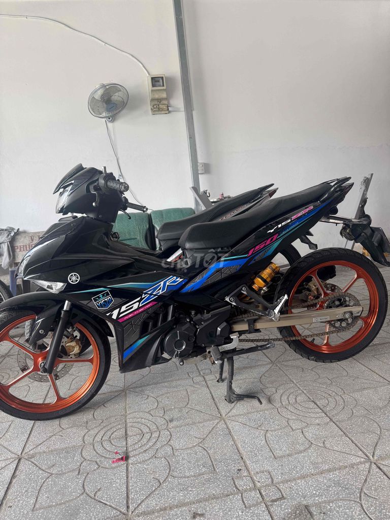 ex led 2019 ngay chủ bs 64 kiễng can ban. Mua bán Xe máy tại Thành phố Vĩnh Long Vĩnh Long được đăng bởi huy. hình 2