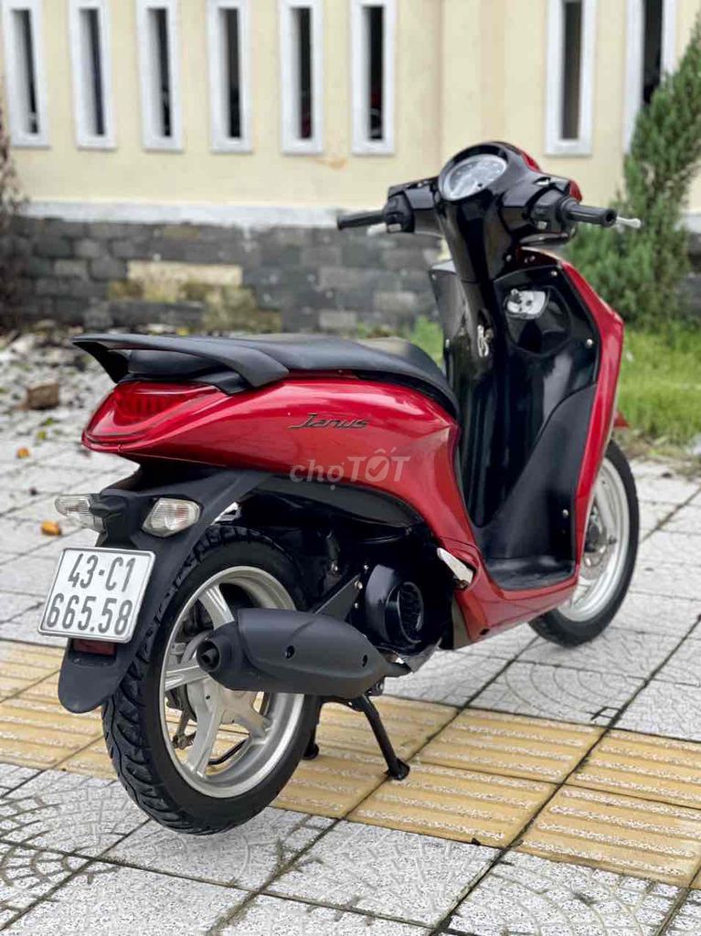 janus 2018 nguyên rin chính chủ biển 43. Mua bán Xe máy tại Quận Hải Châu Đà Nẵng được đăng bởi nguyễn thị hà hình 4