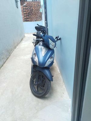 Honda Vision 2014 Xanh