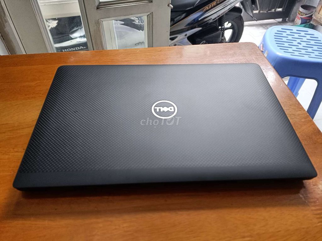 Dell latitude 7330 i7 1265u 16g 256g 13"3 fhd ips