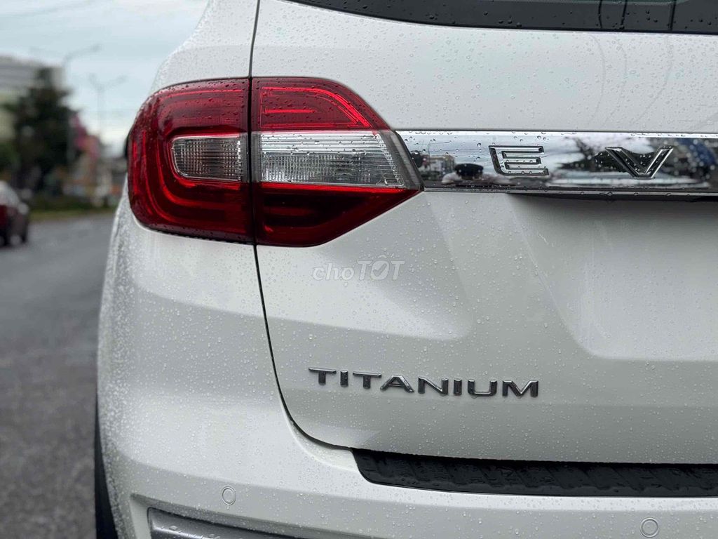 Ford Everest 2019 titanium 2.0L AT - 128000 km. Mua bán Ô tô tại Thành phố Pleiku Gia Lai được đăng bởi Đào Thanh Tài hình 18