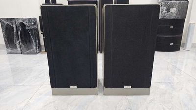 Loa trio Jl 7000. Mua bán Tivi, Âm thanh tại Quận Hải Châu Đà Nẵng được đăng bởi Quốc Hưng audio