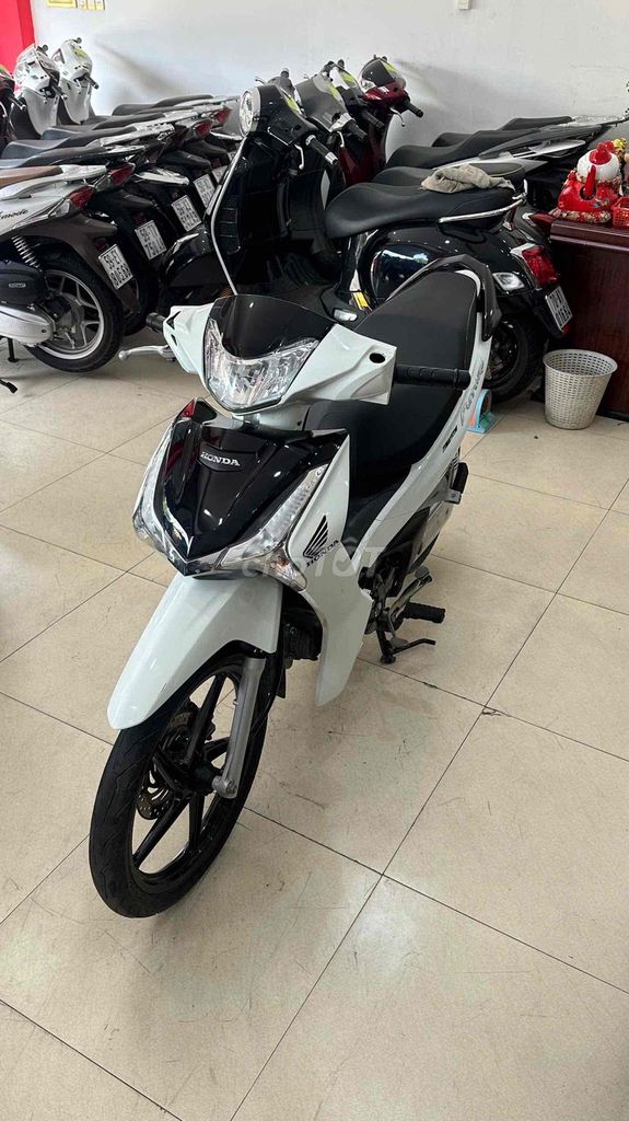 Honda Futer 05/2024.BSTP.Xe đẹp máy zin.giá tốt. Mua bán Xe máy tại Quận 6 Tp Hồ Chí Minh được đăng bởi Cửa Hàng Xe Máy Hoà Bùi hình 7