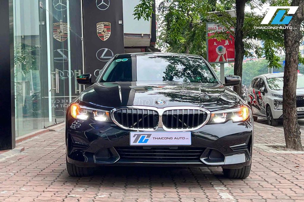 BMW 320i Sportline model 2023 full option đi ít