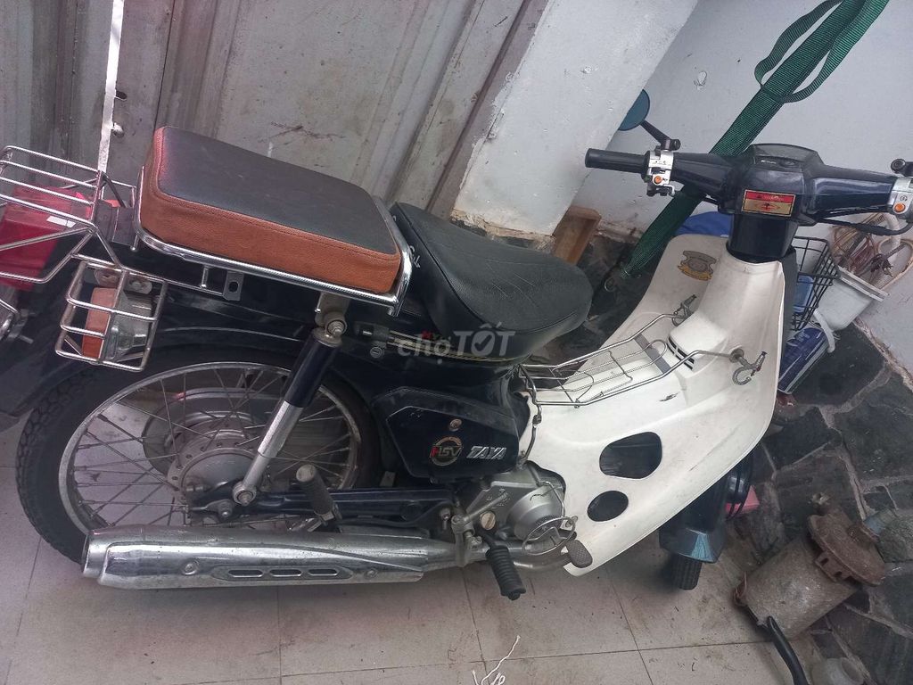Bán xe taya đã qua sử dụng. Mua bán Xe máy tại Quận Gò Vấp Tp Hồ Chí Minh được đăng bởi Mss Vinh Võ hình 5