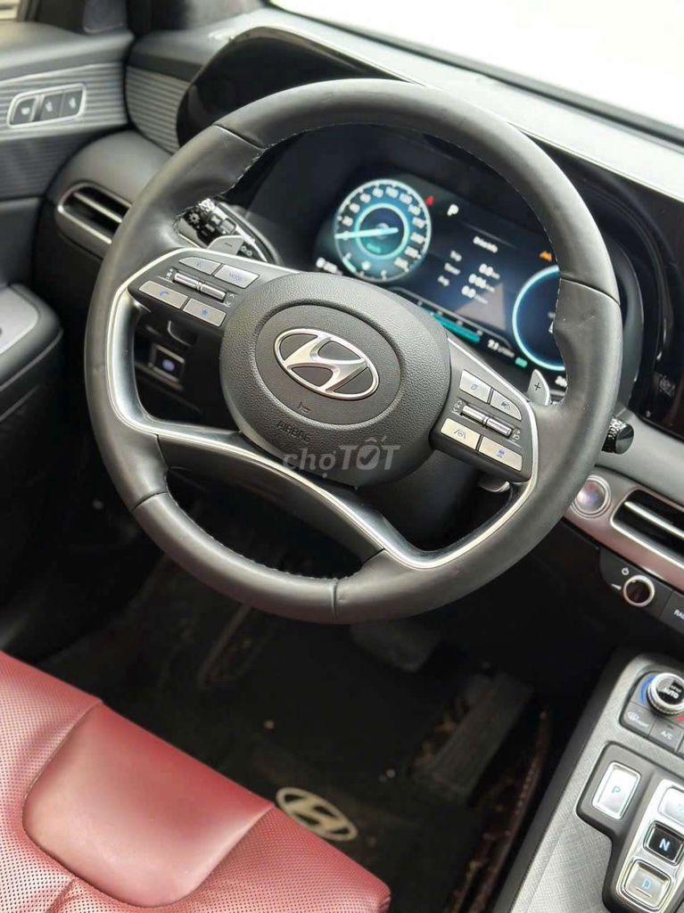 2024 Prestige 2.2 AT HTRAC - 12000 km. Mua bán Ô tô tại Quận Cầu Giấy Hà Nội được đăng bởi oto lướt hà nội  hình 18