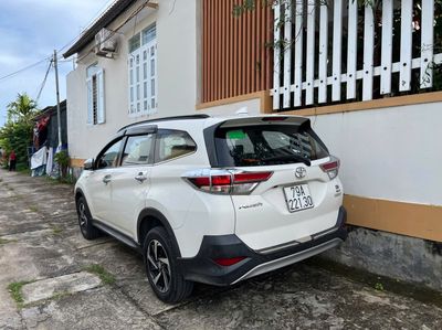 BÁN XE TOYOTA RUSH 2018. Mua bán Ô tô tại Thành phố Nha Trang Khánh Hòa được đăng bởi Vo Quang