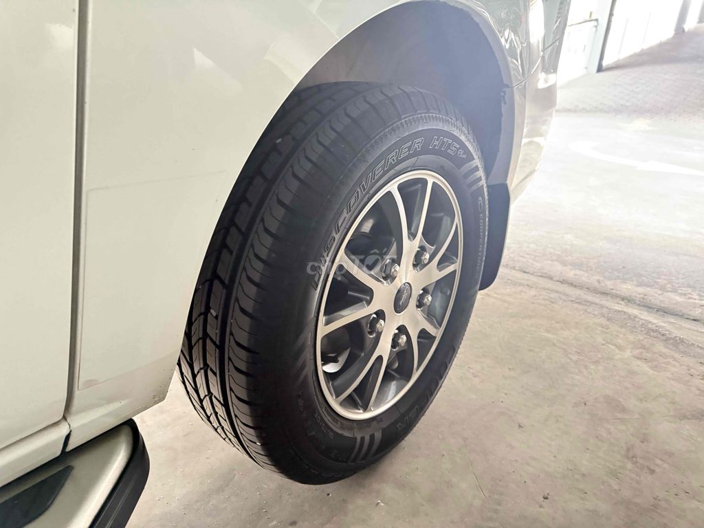 Ford Tourneo Limousine 2020 XHĐ cty cao.. Mua bán Ô tô tại Quận 1 Tp Hồ Chí Minh được đăng bởi Quynh Nguyen hình 7