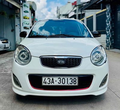 Kia Morning 2011 EX 1.1 MT - 132000 km. Mua bán Ô tô tại Quận 12 Tp Hồ Chí Minh được đăng bởi Auto Duy