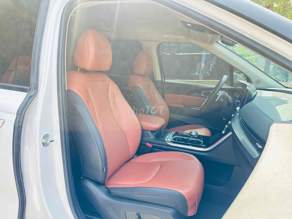 💯 Kia Carnival 2.2D Premium 7S Trắng 2023. Mua bán Ô tô tại Thành phố Thủ Đức Tp Hồ Chí Minh được đăng bởi Hứa Bửu hình 9