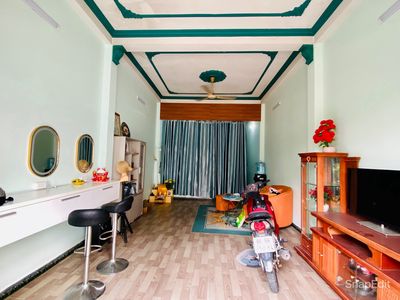 Cho thuê nhà đẹp 1 lầu khu dân cư D2D phường Thống Nhất, Biên Hòa