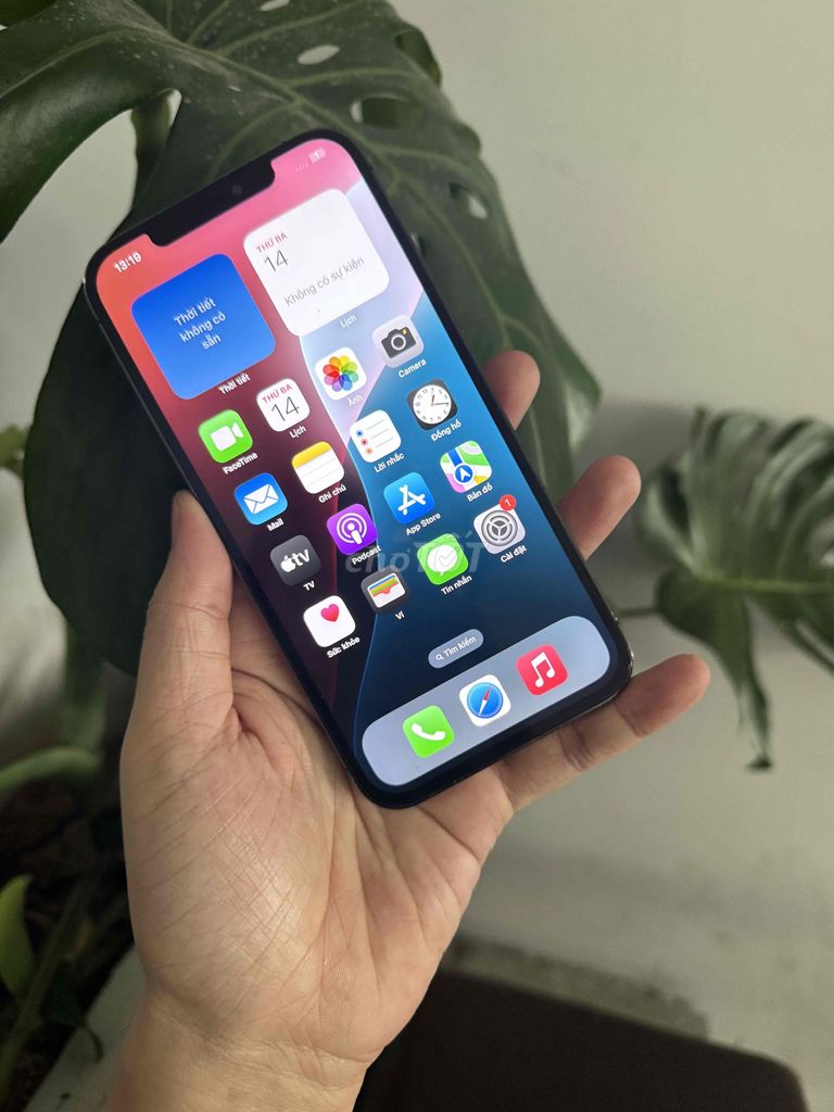 12Prm 256gb Qte Đẹp 99% 2 Sim Pin Cao🧄. Mua bán Điện thoại tại Thành phố Sa Đéc Đồng Tháp được đăng bởi Táo Giá Sĩ hình 1