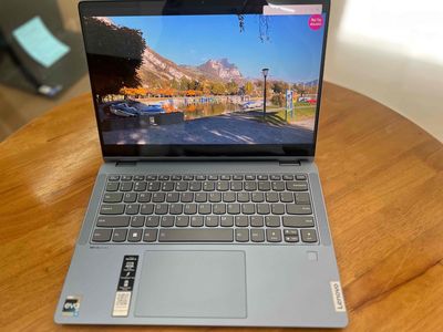 Lenovo 82VC, I7-1255U,Ram 16G,SSD 1T,Cảm Ứng Xoay. Mua bán Laptop tại Thành phố Long Xuyên An Giang được đăng bởi Laptop Mai Lý Nghĩa