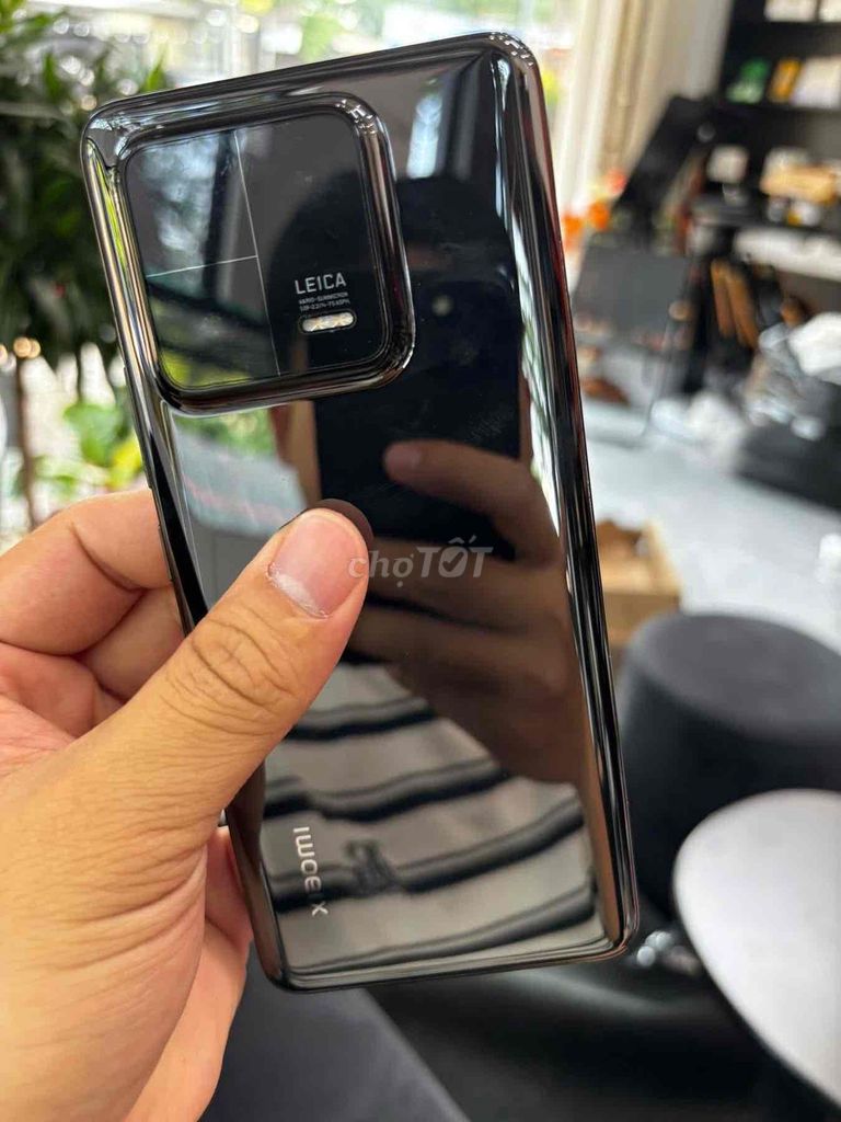 Xiaomi 13 pro rom quốc tế Ram 8/128GB Snap 8 gen 2. Mua bán Điện thoại tại Thành phố Buôn Ma Thuột Đắk Lắk được đăng bởi Xuân Tr hình 1