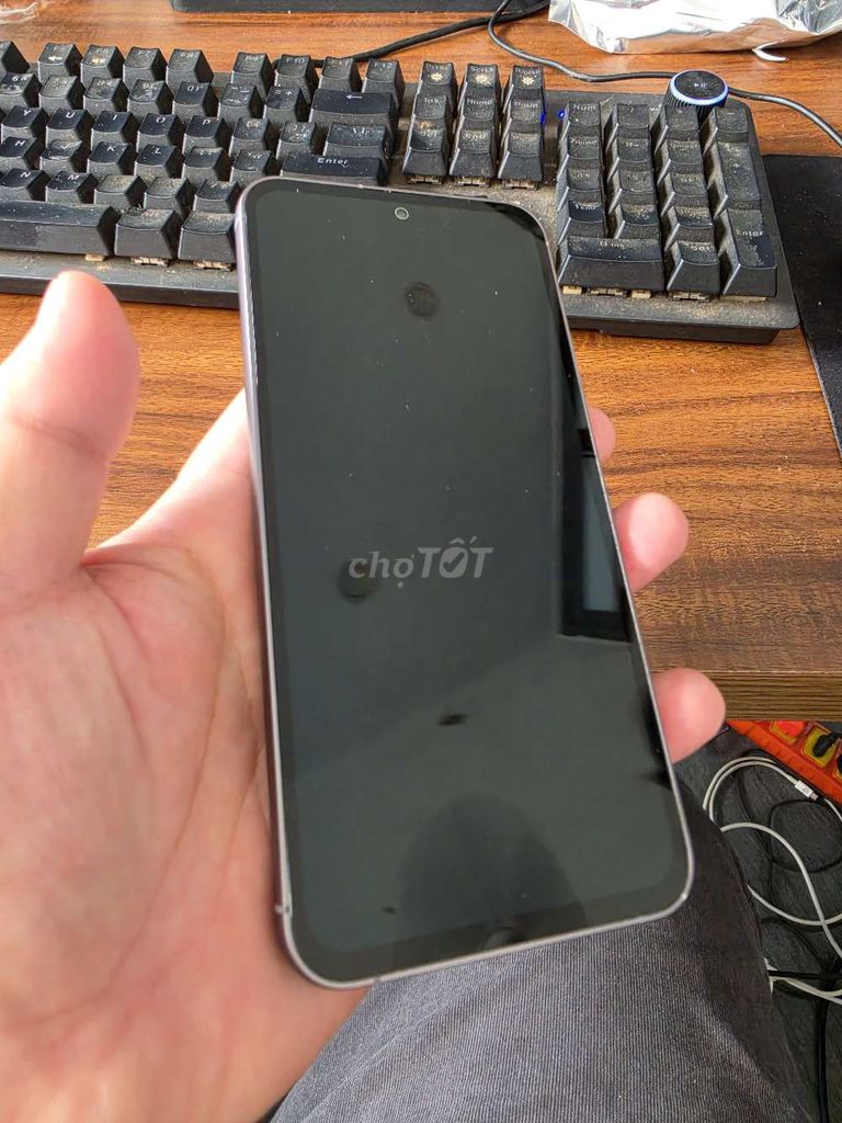 Samsung S23 FE 256GB Hàn Quốc Like New. Mua bán Điện thoại tại Quận Thanh Xuân Hà Nội được đăng bởi Hoàng hình 1