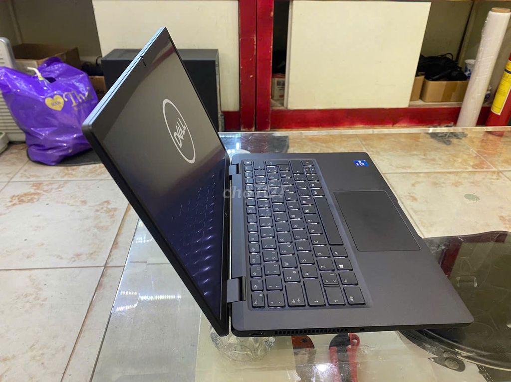 Dell Latitude 7420 | I7-1185G7