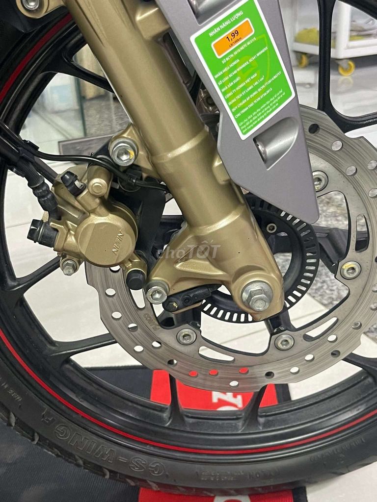 Winner X 2022 ABS. Mua bán Xe máy tại Quận Cái Răng Cần Thơ được đăng bởi Cửa Hàng Xe Máy A Hưng hình 5