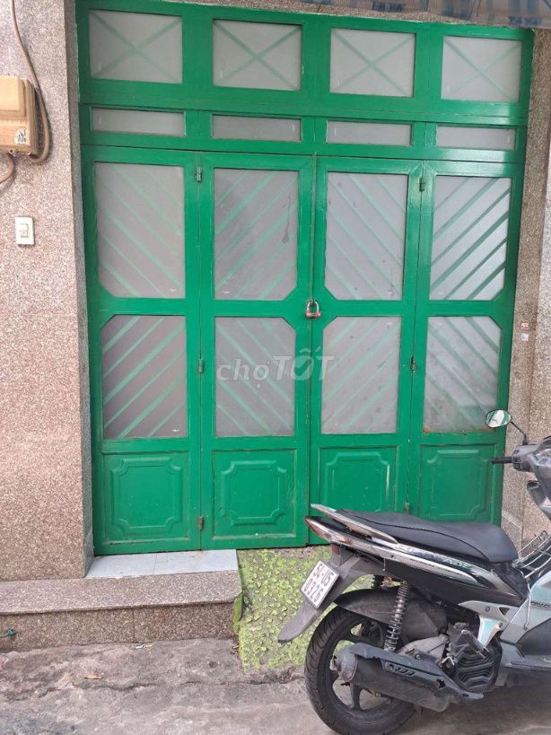 Rent · 2 bd · 15 м² · Quận 3, ул. Đường Lý Chính Thắng