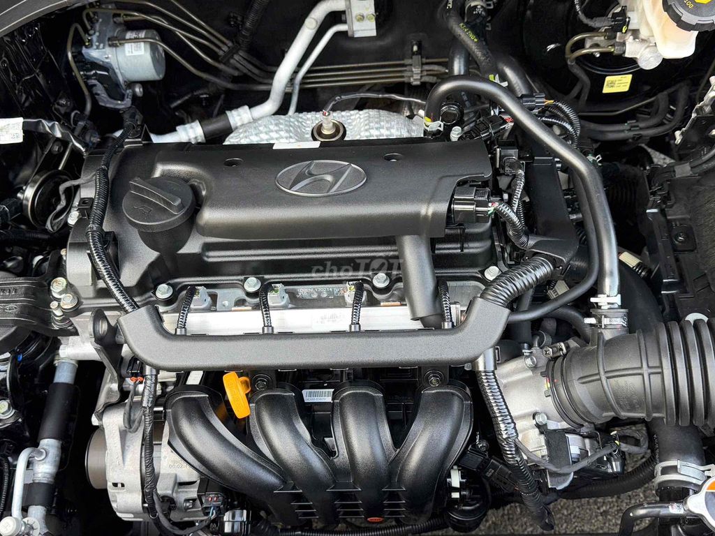 Hyundai Accent 2022 1.4 MT Tiêu Chuẩn - 50000 km. Mua bán Ô tô tại Huyện Gia Lộc Hải Dương được đăng bởi Nhất Tín Ô Tô Hải Dương hình 16