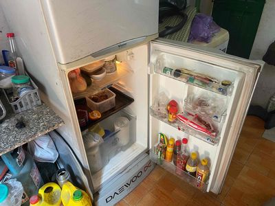 Tủ lạnh 180l giá 1tr5 cầu giấy hn