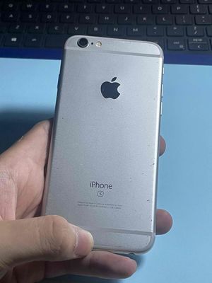iphone 6s quốc tế, pin new