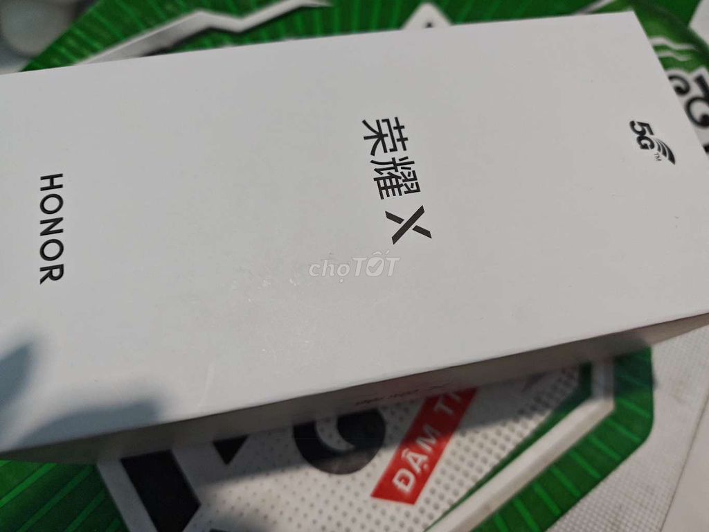Honor X80 Pro Max 128GB Cam 8GB. Mua bán Điện thoại tại Huyện Nhà Bè Tp Hồ Chí Minh được đăng bởi Wake up  hình 1