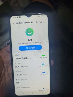 Sam sung a04 rin 4.64 đep 99 fun vân tay. Mua bán Điện thoại tại Huyện Phong Điền Cần Thơ được đăng bởi a tuc