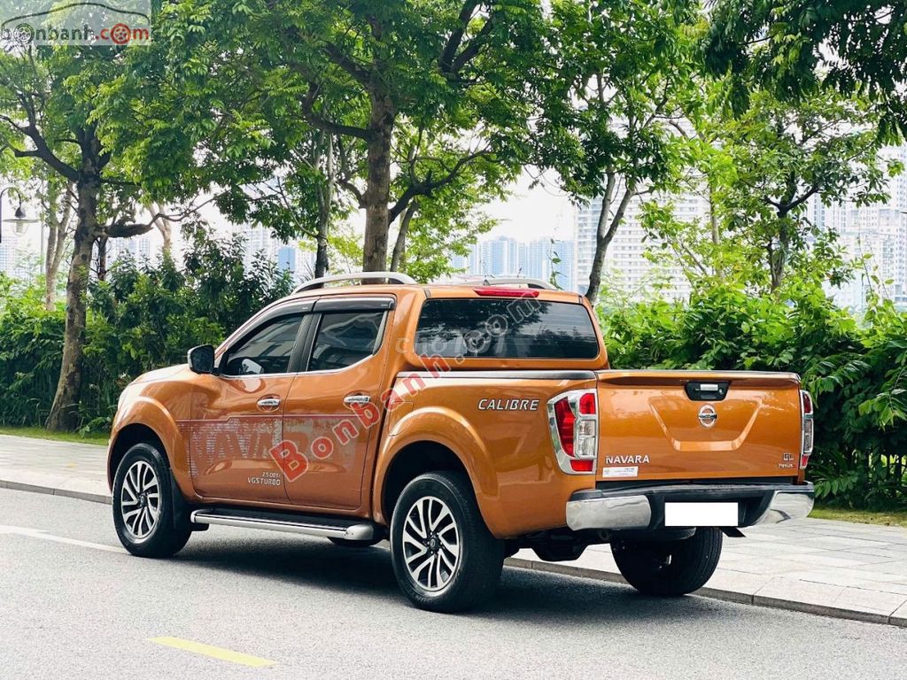 Nissan Navara 2019 El Premium Z 2.5. Mua bán Ô tô tại Quận Nam Từ Liêm Hà Nội được đăng bởi thế hình 2