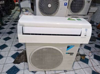 Máy lạnh Đaikin 1,5hp inveter 90% tặng công lắp. Mua bán Máy lạnh, điều hoà tại Thành phố Thủ Đức Tp Hồ Chí Minh được đăng bởi Đăng Huy