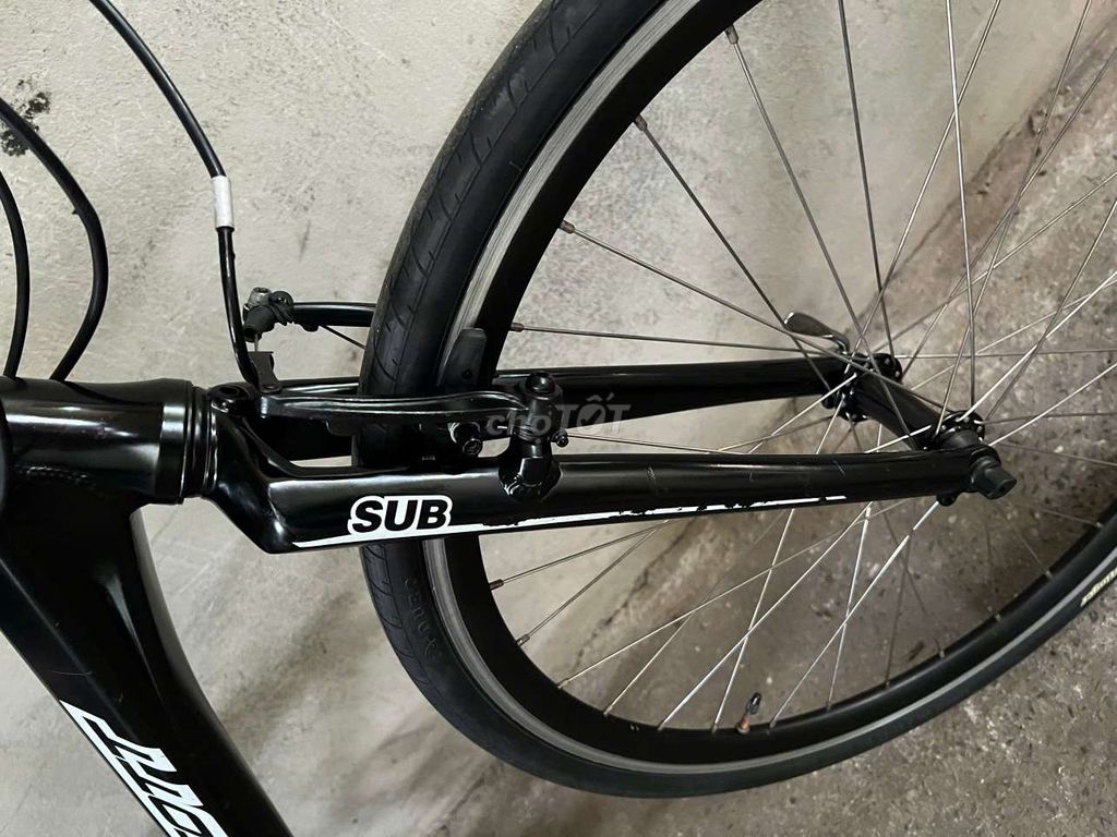 Xe đạp thể thao Scott SUB 30 Khung nhôm Nhật bãi. Mua bán Xe đạp tại Huyện Vĩnh Cửu Đồng Nai được đăng bởi Bùi kim loan hình 6