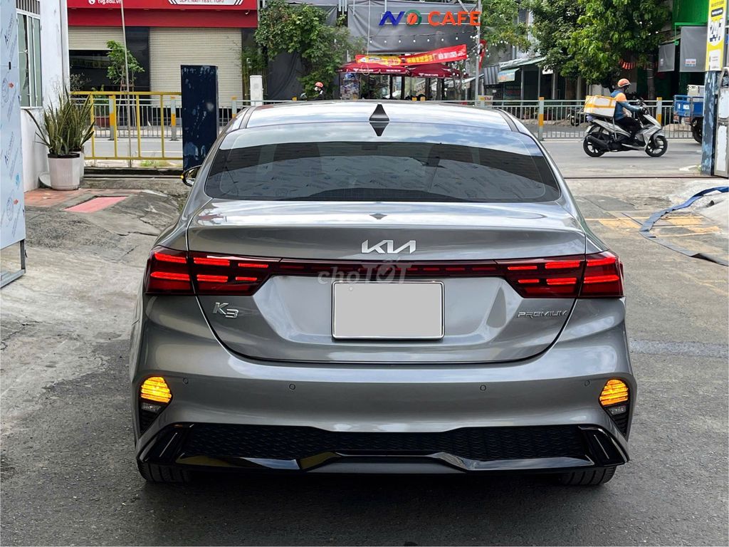KIA K3 2.0 PREMIUM 2024 GIA ĐÌNH LƯỚT ĐẸP VAY 75%. Mua bán Ô tô tại Quận 5 Tp Hồ Chí Minh được đăng bởi Hiếu hình 6