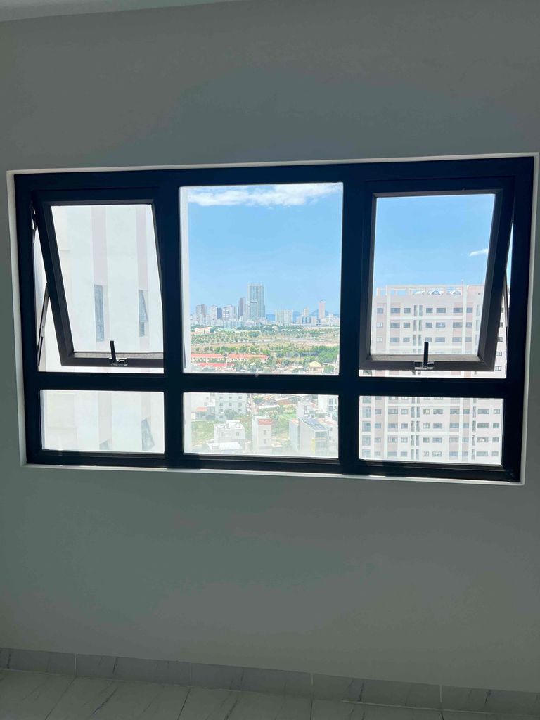 Chính Chủ Bán Căn Hộ 2PN Chung Cư SSH08 Hà Quang - Hướng Đông mát mẻ