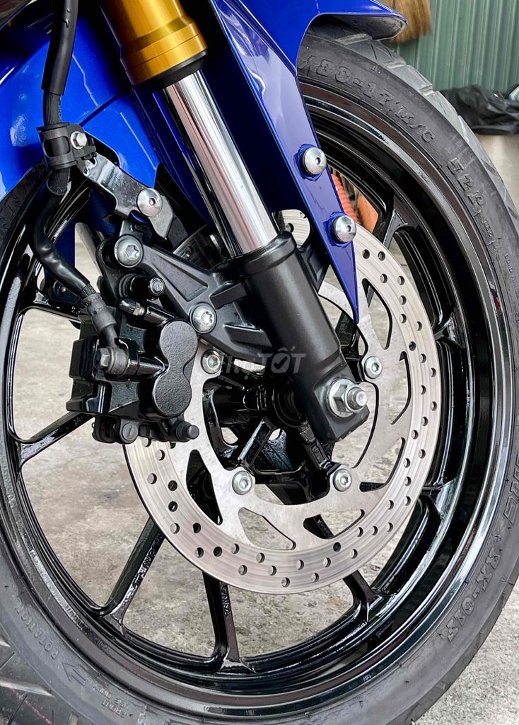 Yamaha R15 V3 2019. Mua bán Xe máy tại Thành phố Vũng Tàu Bà Rịa - Vũng Tàu được đăng bởi Cao Trí hình 5